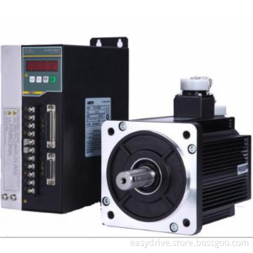 F series cost-effective ac sevo system, economic ac servo system